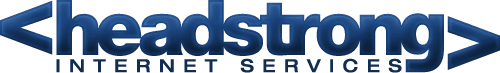 Headstrong Logo