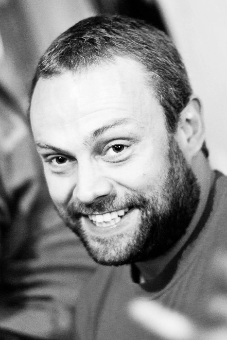 Ben Roberts